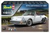 Revell 05646 Porsche 911 G-model 50 years - model set 1/24